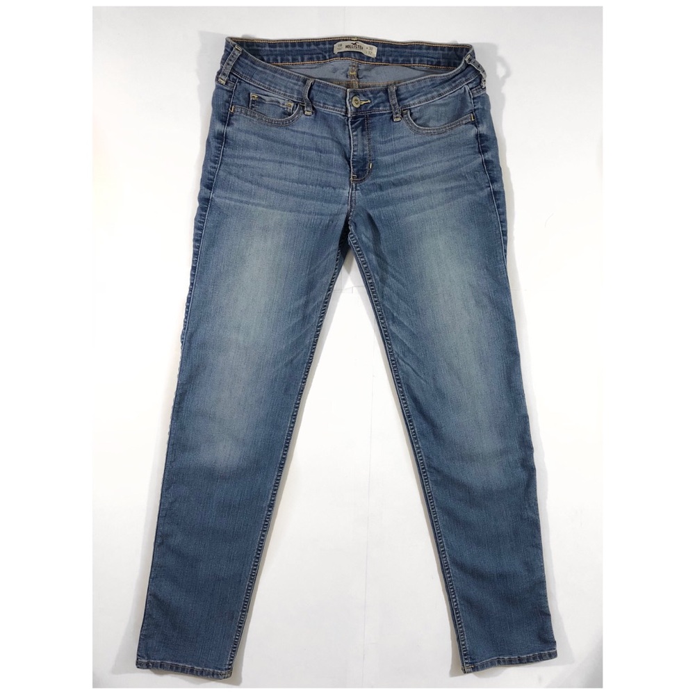 Hollister California Women’s Denim Jeans 30x32